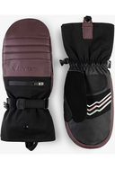 A-Peak 2-in-1 Mitts - Women