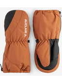Frosty Zip Mitts - Tots