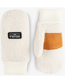 Autumn Mitts - Women