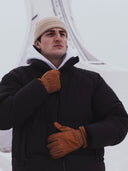 Hunter Gloves - Men