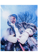 Olympe GORE-TEX® Warm Mitts - Women