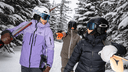 POWGIRL