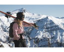 Snow Ops 2.0 Mitts - Women