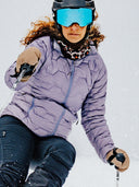 Snowpuff Mitts - Women