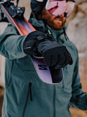 Twister GORE-TEX® Warm Gloves - Unisex